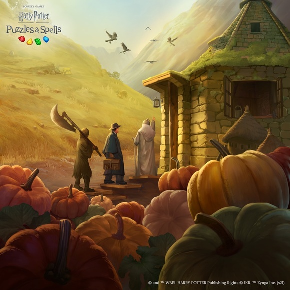 ✔️Details Here🎃💀👻 Happy Halloween 🎃 👻💀 - Picture 3 of 8